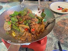 -米椰湘·辣椒炒肉