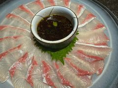 -古田居·特色寿司料理(星之岛旗舰店)