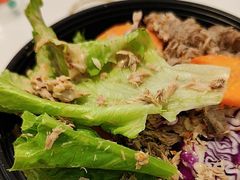 -上清·三文鱼鲜寿司(同德店)