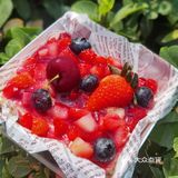 合生汇里的宝藏甜品店，提拉米苏绝了！