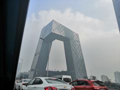 -中央广播电视总台(光华路办公区)