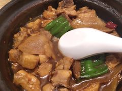 -膳当家黄焖鸡米饭(万达金街店)