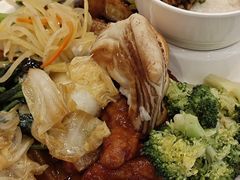 -素满香·素食自助餐(西安·民乐园店)