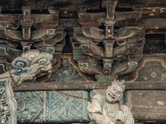 -报恩寺(平武县)