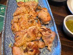 -章记星洲 · 新加坡餐厅(望京店)