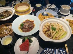 -芳芳私房菜·精做淮扬菜(承德路店)