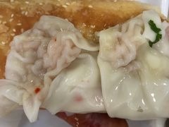 -琴岛顺天馄饨(漳州二路店)