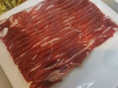 -京门老爆三·铜锅涮肉 爆肚(望京店)