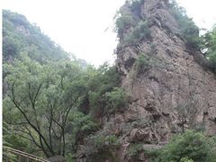 -京西十八潭风景区