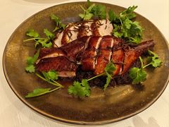 -万豪金殿(香港JW万豪酒店)