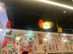-潮之南·潮汕菜·鱼仔档(南山店)