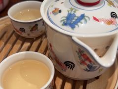 -南拳十三姨·潮汕砂锅粥(世纪金源店)