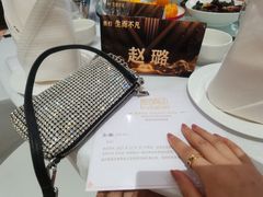 -西安赛瑞喜来登大酒店