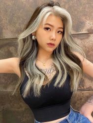 -Rise Hair上升造型