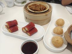 -蔡澜点心·粤菜(月星环球港店)