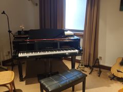 -MusicLife音乐(浦东校区)