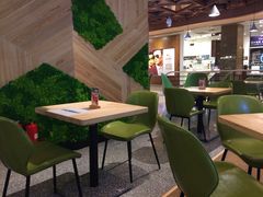 大堂-油梨树AVOCADO TREE(嘉里中心店)