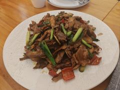-莲花公园煎蟹·30年闽菜(火车站店)