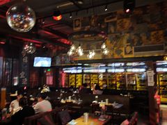 -18BAN音乐啤酒馆(西丽店)
