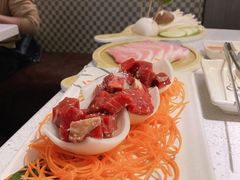 -猫爪爪原切自助烤肉(观音桥阳光世纪店)