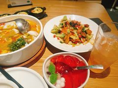 -榕意·川味之美(深业上城店)