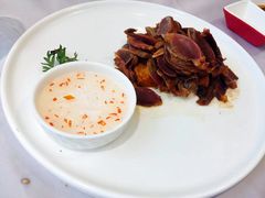 -味+新京宴·烤鸭·北京菜(创意谷店)