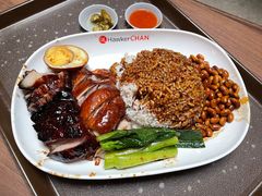 -了凡香港油鸡饭面(大成店)