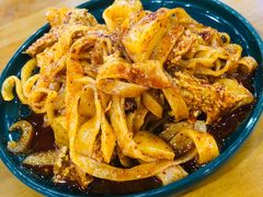 -小崔家臊子面(高新店)