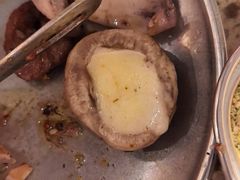 -姜胖胖韩式自助烤肉(光明万达店)
