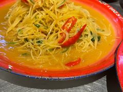 -馬伍旺川菜(江北虹悦城店)