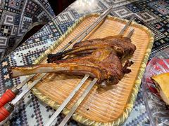 羊排-新疆伊宁远征餐厅