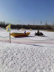 -268童话露营农场·烧烤·团建