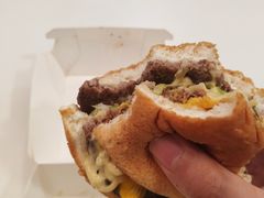 -麦当劳(华融店)