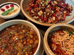 -水煮三国·川鲁江湖菜(香山店)