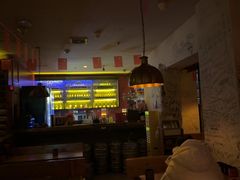 -Helens海伦司小酒馆(对外经贸大学店)