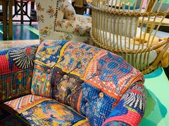 -初拾·花里餐厅(钜城华亿店)