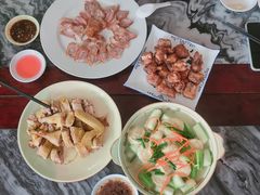 -得心斋(文华北路店)