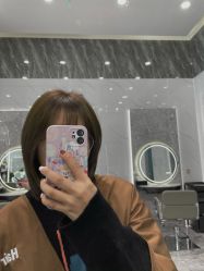 -MMbyHair Code芭曲发型
