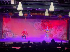 -盖碗儿梨园·变脸吐火·川剧(天府广场店)