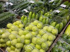 -果蔬好生活超市(双井店)