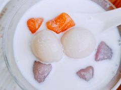 -周大娘牛乳(旧寨古村总店)