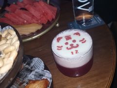 -TZ House音乐现场(来福士中心店)