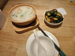 -花少爷的粥(中贸广场店)