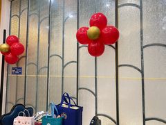 -香山湖家家宴(中山陵店)