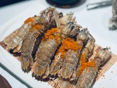 -海鲜e族(马王堆店)