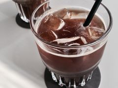 冰美式-CAFE'IN精品咖啡体验空间(小寨店)