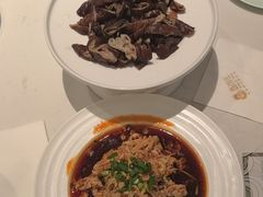 -春发生饭店·非遗(南院门店)