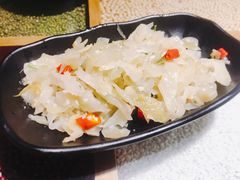 -潮十三潮汕砂锅粥(高新四路大都荟店)