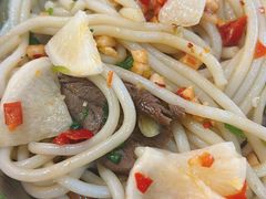 -李氏紫竹林卤粉(火车站店)