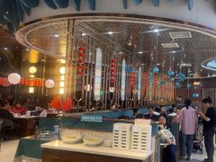 -大锅强·蒸海鲜青岛菜(吾悦广场店)